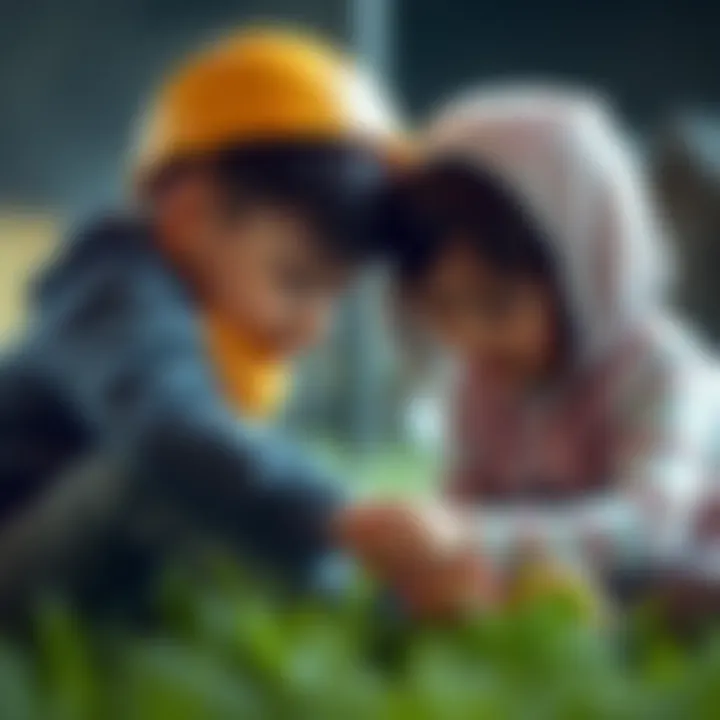 Exploring Play Together Mod APK: Insights and Implications Introduction