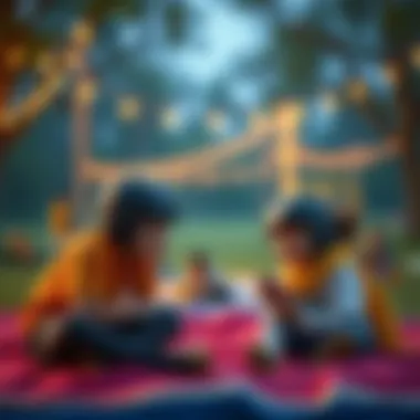 Exploring Play Together Mod APK: Insights and Implications Summary Exploring Play Together Mod APK: Insights and Implications Summary