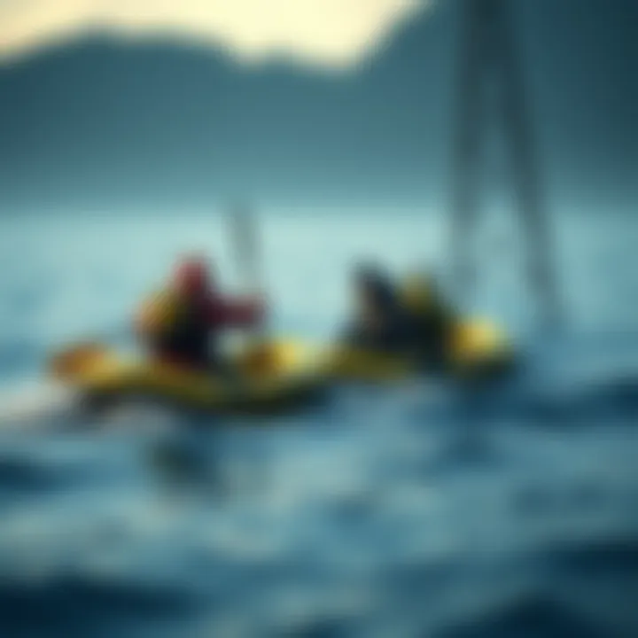 Notable Exploring Raft Survival Multiplayer Mod APK Downloads