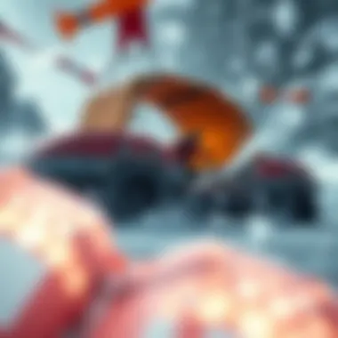 Exploring Raft Survival Multiplayer Mod APK Downloads Summary Exploring Raft Survival Multiplayer Mod APK Downloads Summary