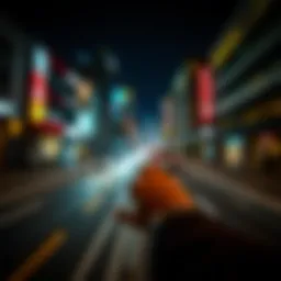 Exploring Relens Mod APK: A Deep Dive into Mobile Enhancements Introduction