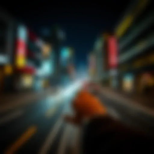 Exploring Relens Mod APK: A Deep Dive into Mobile Enhancements Introduction
