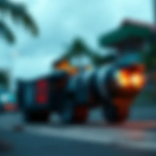 Exploring Roblox APK with No Ban: A Comprehensive Guide Introduction
