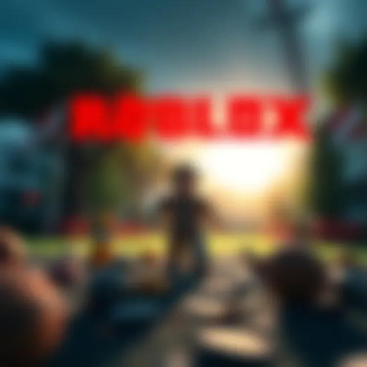 Exploring Roblox APK with No Ban: A Comprehensive Guide Summary