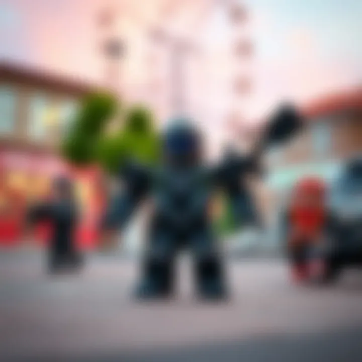 Notable Exploring Roblox Mod APK: Benefits, Risks, and Downloads