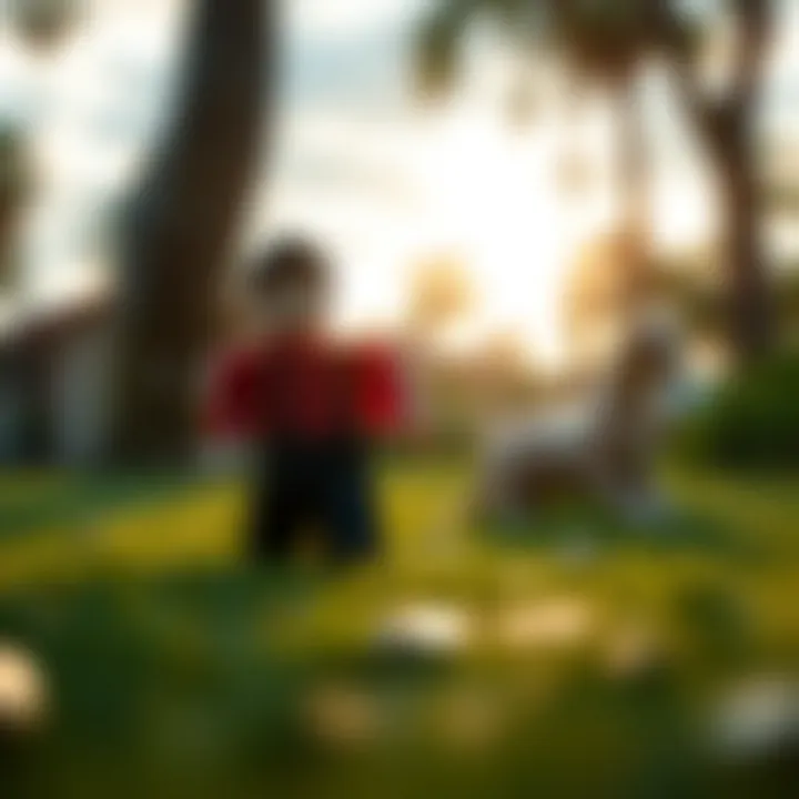 Exploring Roblox Mod APK: Benefits, Risks, and Downloads Summary