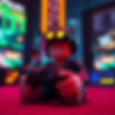 Illustration of the benefits of using modified applications in gaming