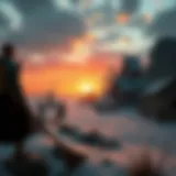 Exploring Sandbox Simulator RPGs: A Detailed Examination of Free Downloads for PC Users Introduction