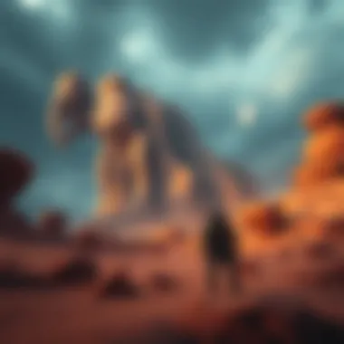 Notable Exploring Sandbox Simulator RPGs: A Detailed Examination of Free Downloads for PC Users