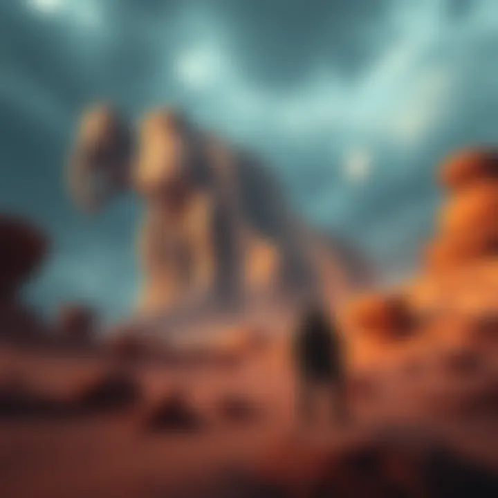 Notable Exploring Sandbox Simulator RPGs: A Detailed Examination of Free Downloads for PC Users