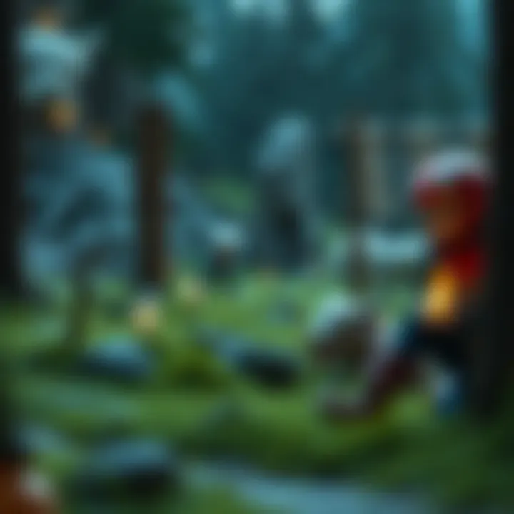 Exploring Sandbox Simulator RPGs: A Detailed Examination of Free Downloads for PC Users Summary