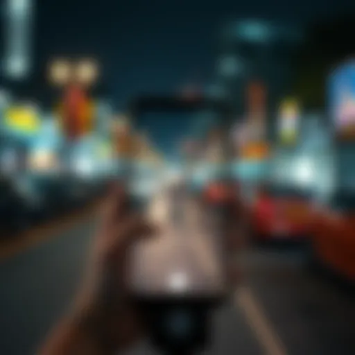 Exploring Selfyzai Mod APK: Enhancements and Implications Introduction