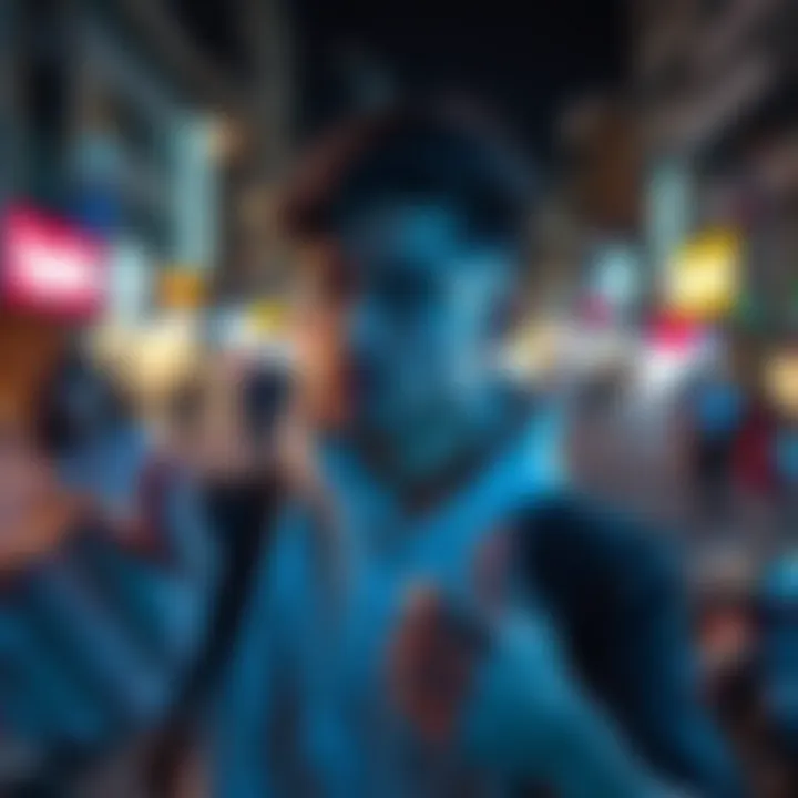 Exploring Selfyzai Mod APK: Enhancements and Implications Summary