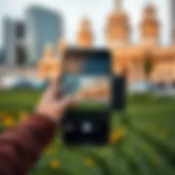 Exploring Selfyzai Pro APK: A Comprehensive Guide Introduction