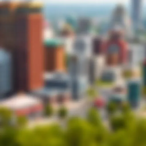 Exploring SimCity BuildIt Online Mod APK Introduction