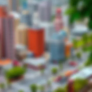 Exploring SimCity BuildIt Online Mod APK Summary Exploring SimCity BuildIt Online Mod APK Summary