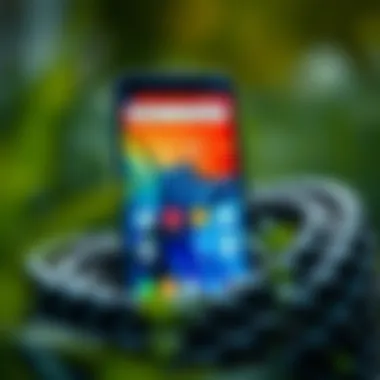 Exploring Smart Launcher 6 Pro Mod APK for Enhanced Mobile Experience Introduction Exploring Smart Launcher 6 Pro Mod APK for Enhanced Mobile Experience Introduction