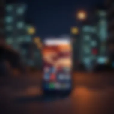 Notable Exploring Smart Launcher 6 Pro Mod APK for Enhanced Mobile Experience Notable Exploring Smart Launcher 6 Pro Mod APK for Enhanced Mobile Experience