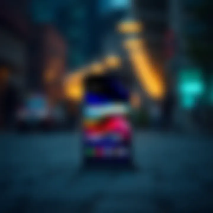 Exploring Smart Launcher 6 Pro Mod APK for Enhanced Mobile Experience Summary