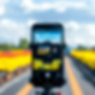 Exploring Snaptube Premium APK: A Comprehensive Guide Introduction
