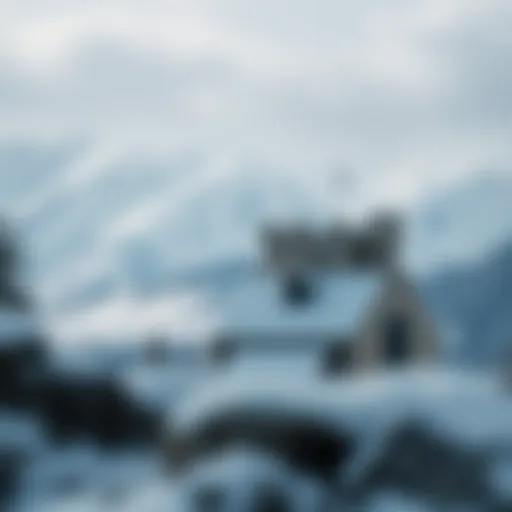 Exploring Snow APK Premium: A Comprehensive Analysis Introduction