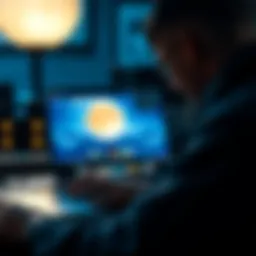Exploring Soul Browser Pro: A Comprehensive Guide Introduction