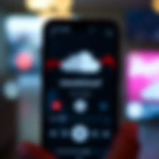 Exploring SoundCloud APK Mod: Enhancements, Risks, and Insights Introduction