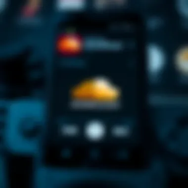 Exploring SoundCloud APK Mod: Enhancements, Risks, and Insights Summary Exploring SoundCloud APK Mod: Enhancements, Risks, and Insights Summary