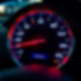 Exploring Speedometer Modifications: Elevating Your Mobile Experience Introduction