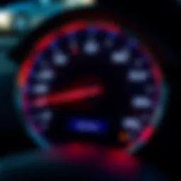 Exploring Speedometer Modifications: Elevating Your Mobile Experience Introduction