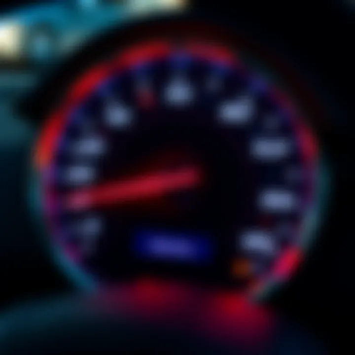 Exploring Speedometer Modifications: Elevating Your Mobile Experience Introduction