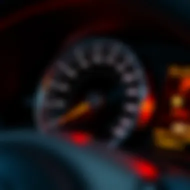 Notable Exploring Speedometer Modifications: Elevating Your Mobile Experience Notable Exploring Speedometer Modifications: Elevating Your Mobile Experience