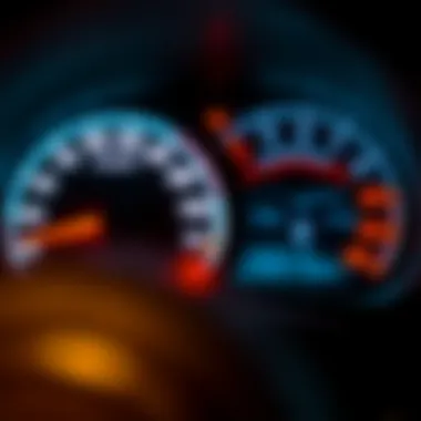 Exploring Speedometer Modifications: Elevating Your Mobile Experience Summary Exploring Speedometer Modifications: Elevating Your Mobile Experience Summary
