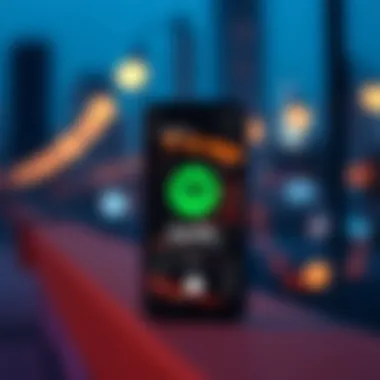 Exploring Spotify Mod APK: A Comprehensive Analysis Summary Exploring Spotify Mod APK: A Comprehensive Analysis Summary