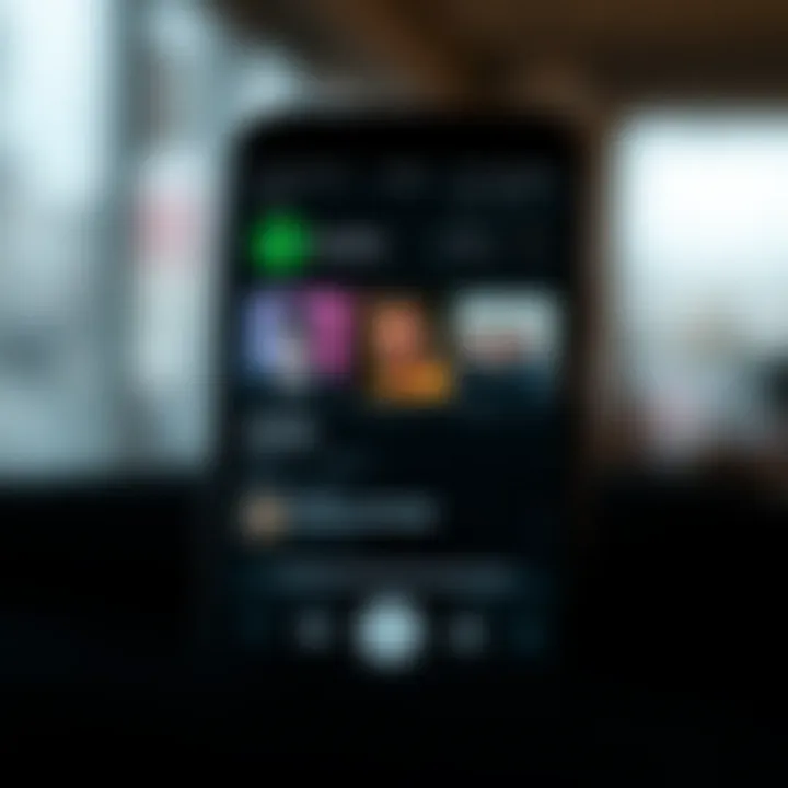 Notable Exploring Spotify Music and Podcasts v9.0.34.4 Premium Cracked: A Comprehensive Overview