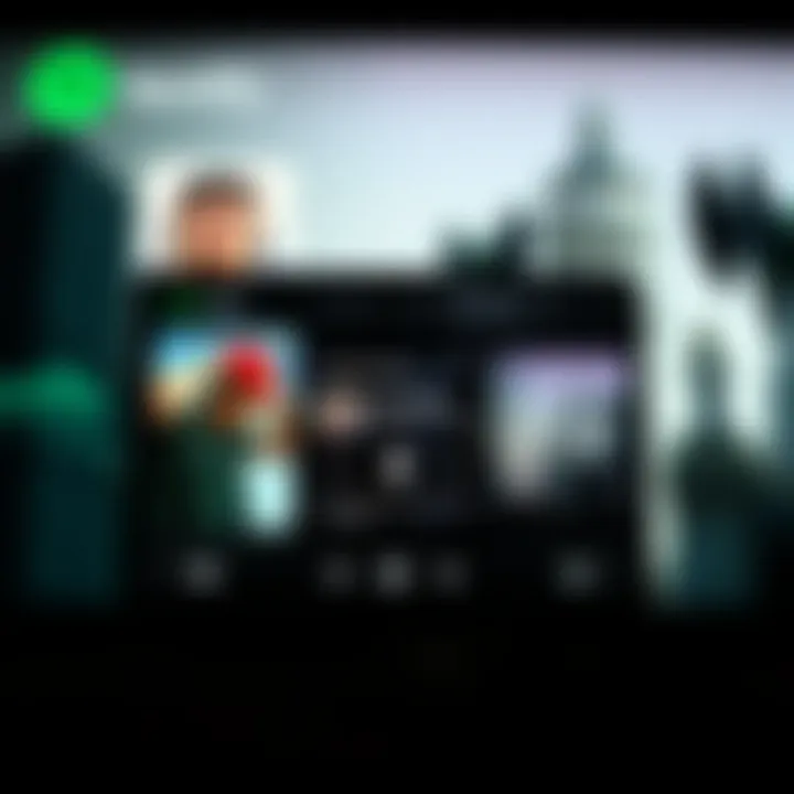 Exploring Spotify Music and Podcasts v9.0.34.4 Premium Cracked: A Comprehensive Overview Summary