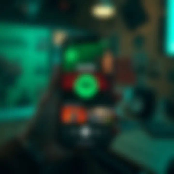 Exploring Spotify Premium APK in 2025: An In-Depth Analysis Introduction