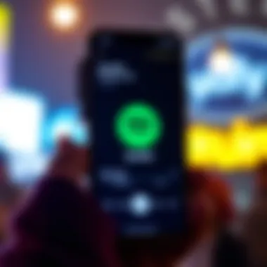 Notable Exploring Spotify Premium APK in 2025: An In-Depth Analysis Notable Exploring Spotify Premium APK in 2025: An In-Depth Analysis