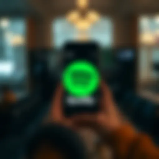 Exploring Spotify Premium Unlocked: A Guide to Downloads and Torrents Introduction