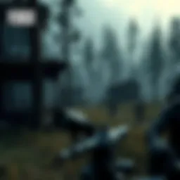 Exploring State of Survival Mod APK: Insights and Implications Introduction