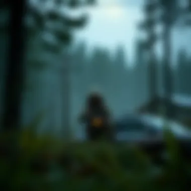 Exploring State of Survival Mod APK: Insights and Implications Summary