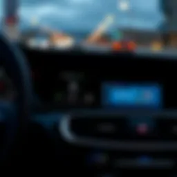 Exploring Sygic Premium Mod for Android Auto: Features, Benefits, and Considerations Introduction