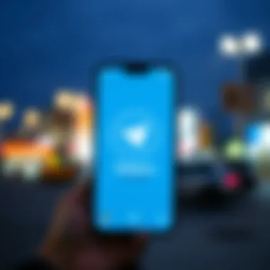 Exploring Telegram Premium APK: Comprehensive Insights Summary Exploring Telegram Premium APK: Comprehensive Insights Summary