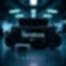 Exploring Terabox Version 2.15.1 Mod APK: A Comprehensive Guide Introduction
