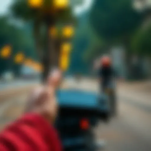 Exploring Teravox APK Mod: An In-depth Analysis Introduction
