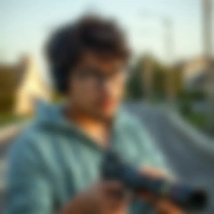 Notable Exploring the 8.9.94.470 LiteAPK Mod: An In-Depth Examination