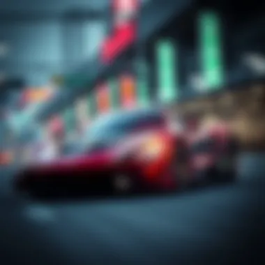 Exploring the Asphalt 9 Mod Menu: An In-Depth Analysis Introduction