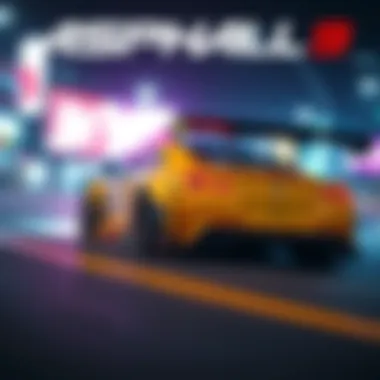 Notable Exploring the Asphalt 9 Mod Menu: An In-Depth Analysis