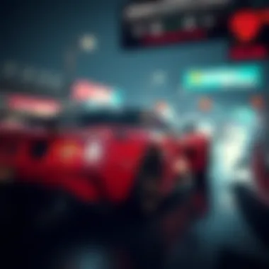 Exploring the Asphalt 9 Mod Menu: An In-Depth Analysis Summary