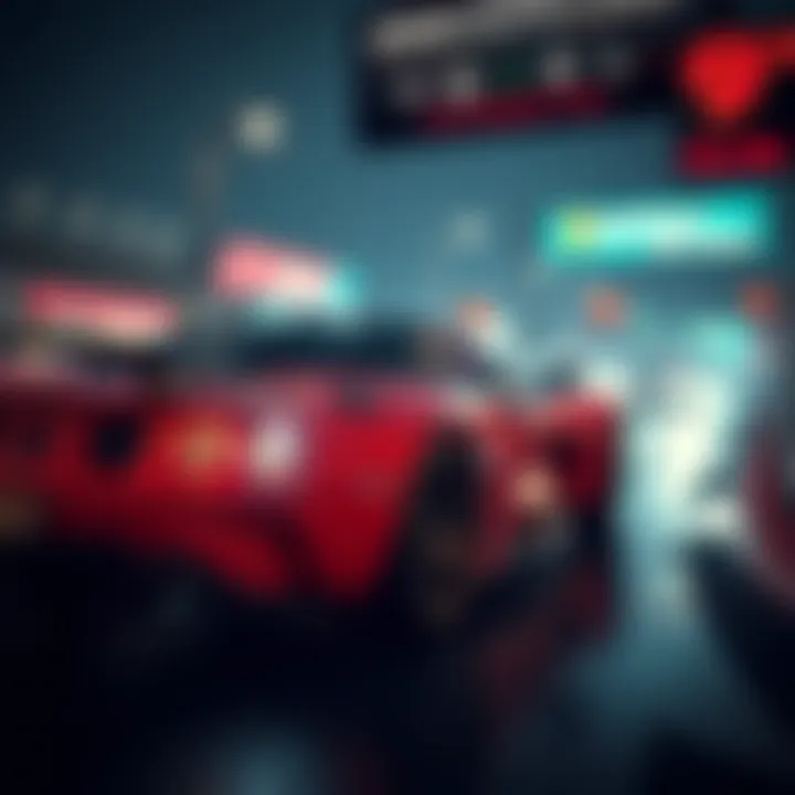 Exploring the Asphalt 9 Mod Menu: An In-Depth Analysis Summary